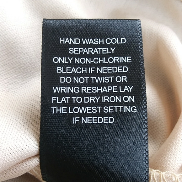 NWT Trixxi Lace Crochet High Neckline Floral Tulle Dress J 9 Blue / Green Cream - Picture 10 of 16